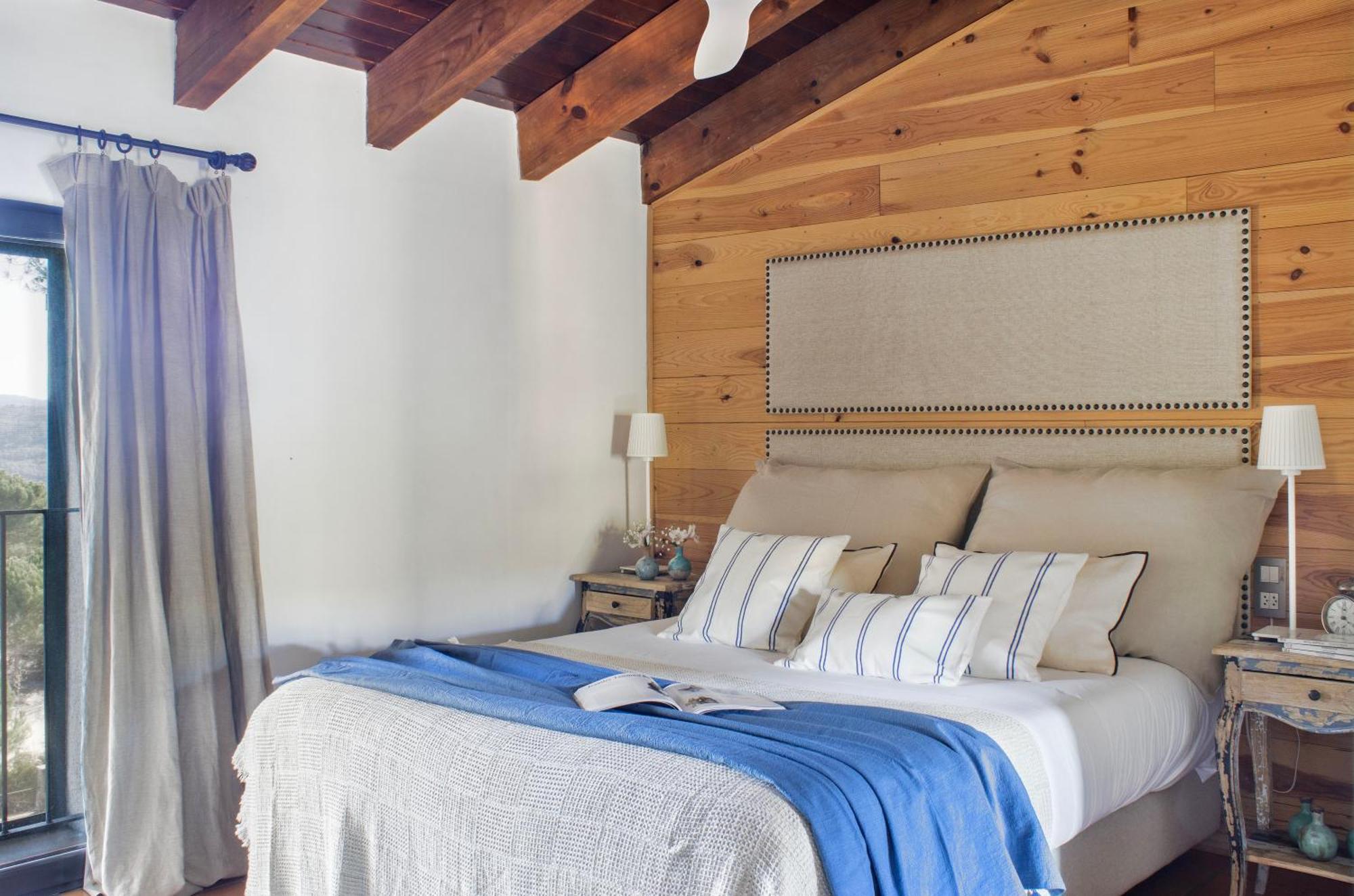 Masqi, The Energy House Hotel Bañeres Екстериор снимка