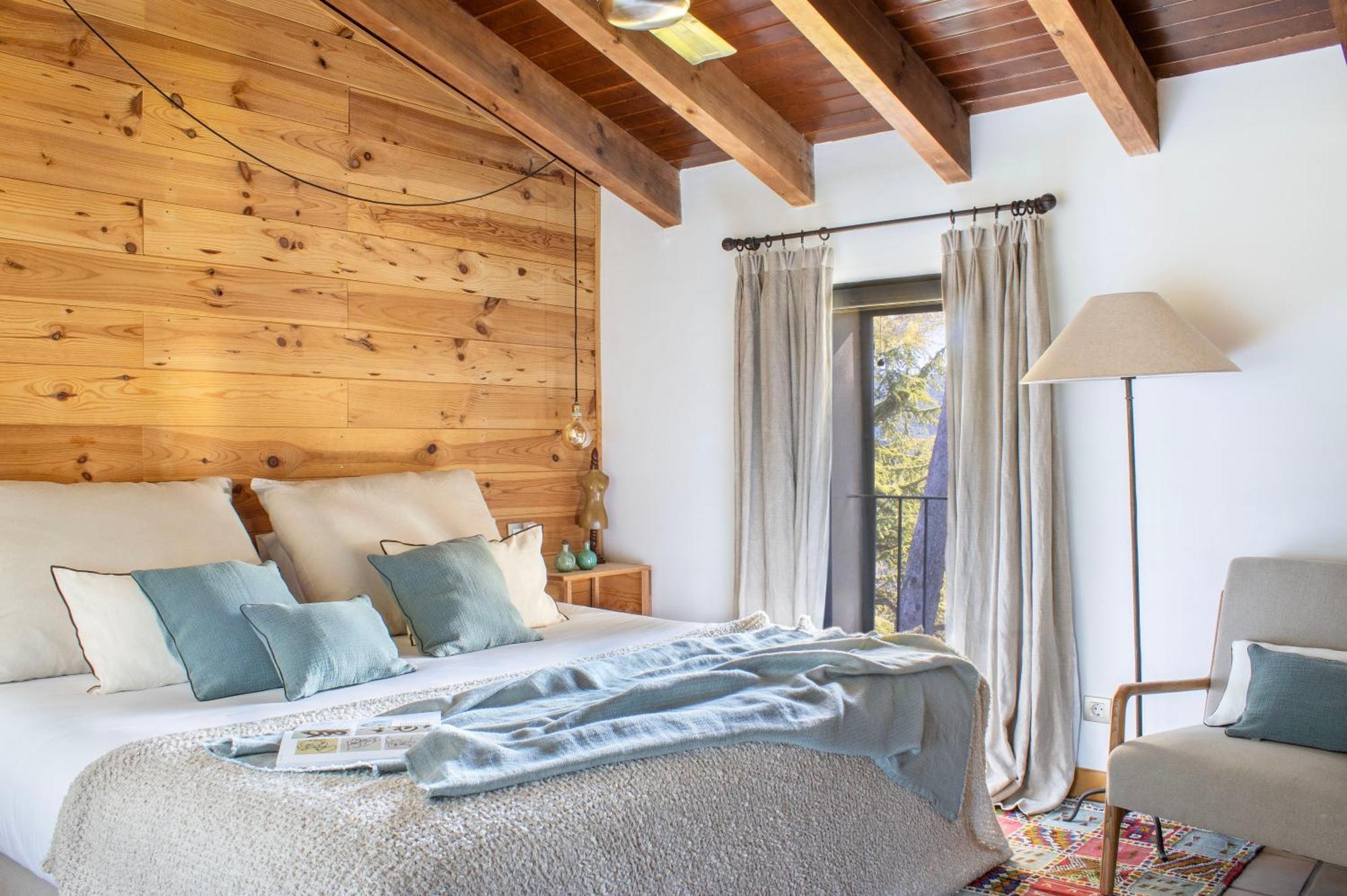 Masqi, The Energy House Hotel Bañeres Екстериор снимка