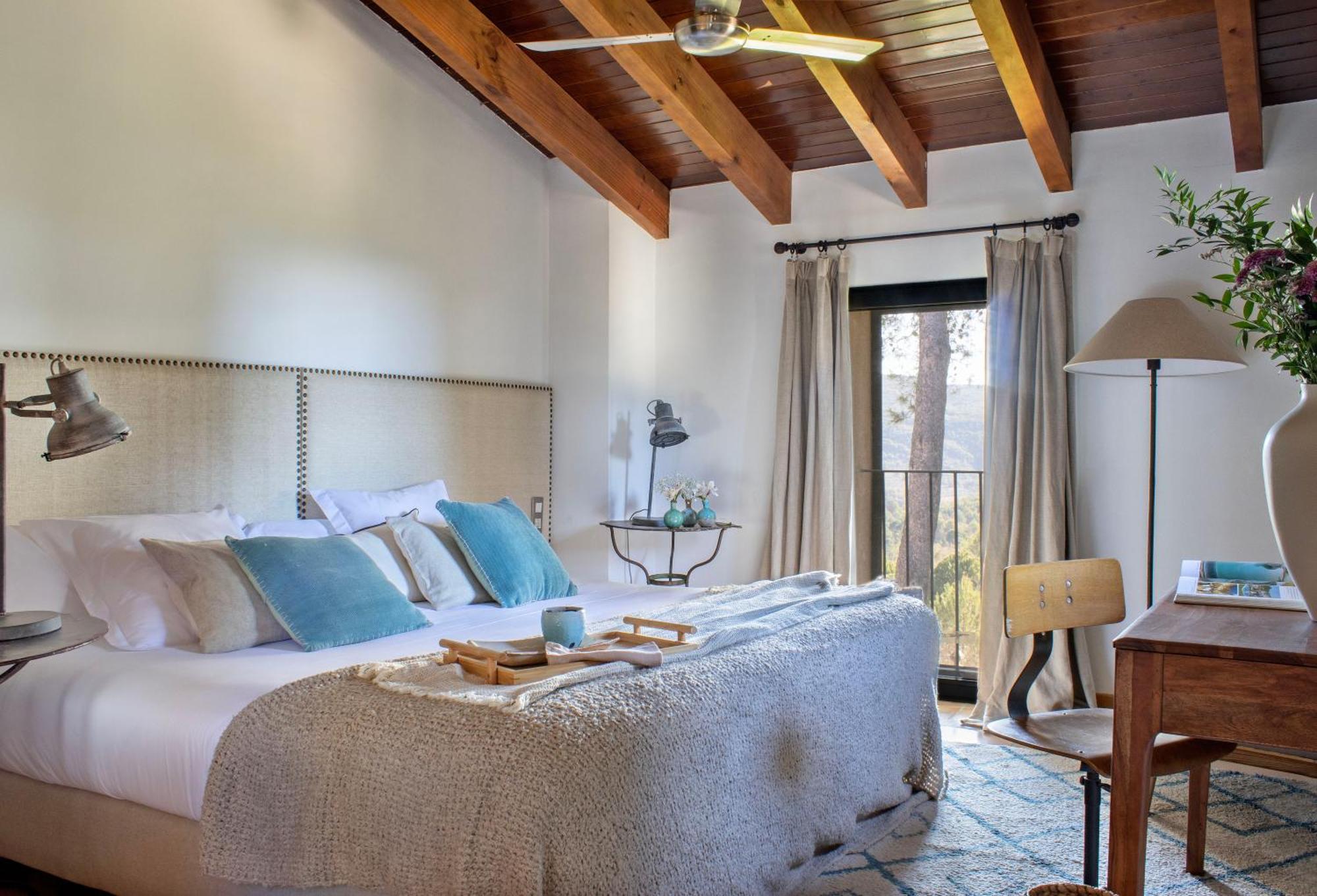 Masqi, The Energy House Hotel Bañeres Екстериор снимка